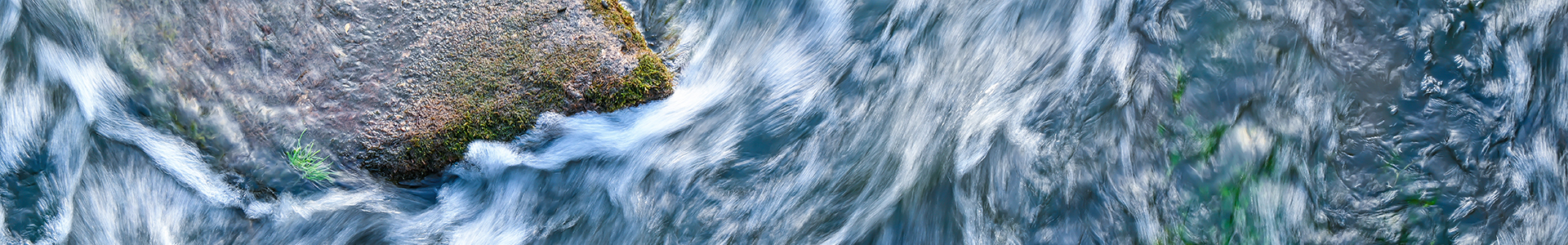 Alverskirchen Bäche