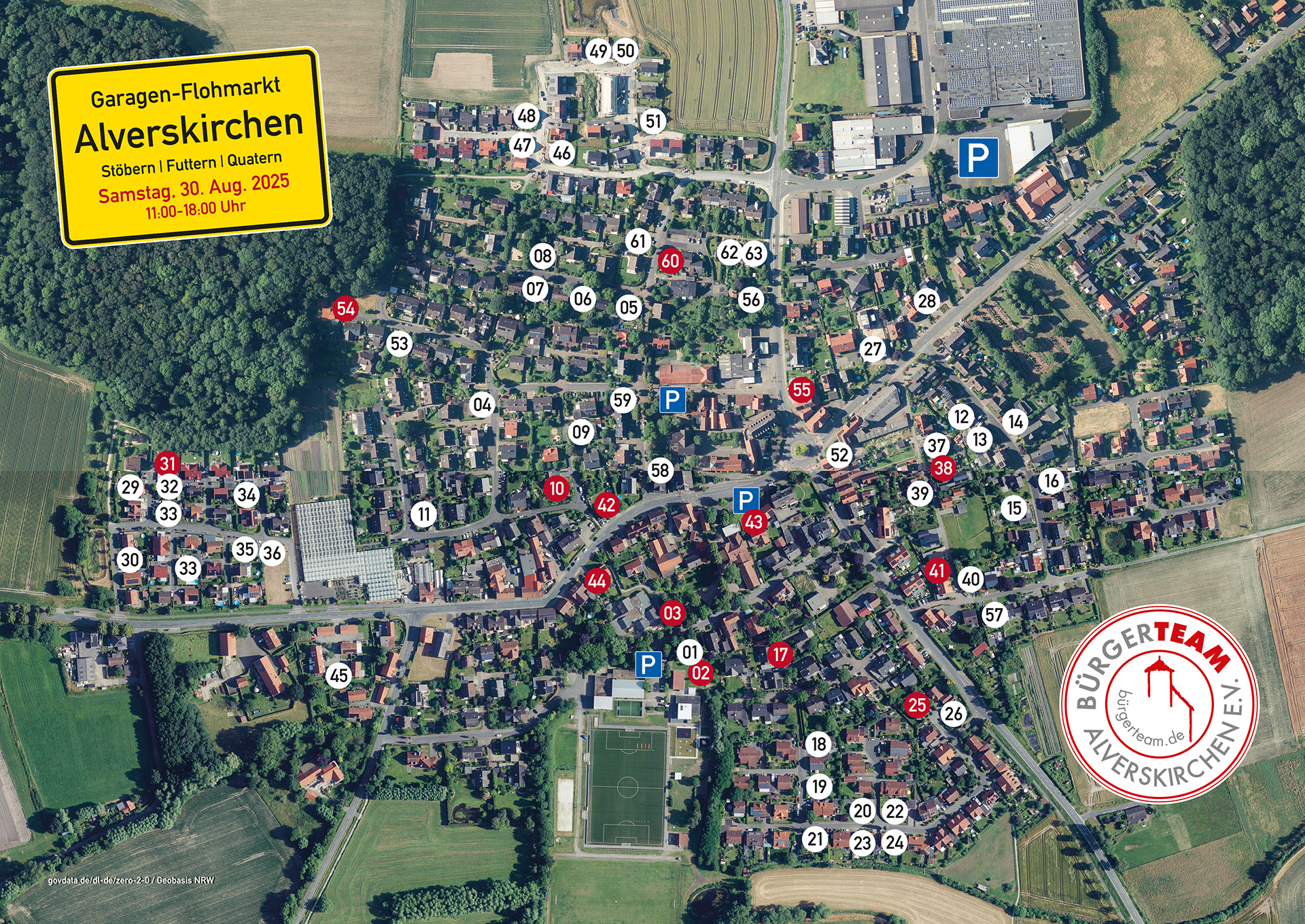 Flohmarkt Stationen1 1920
