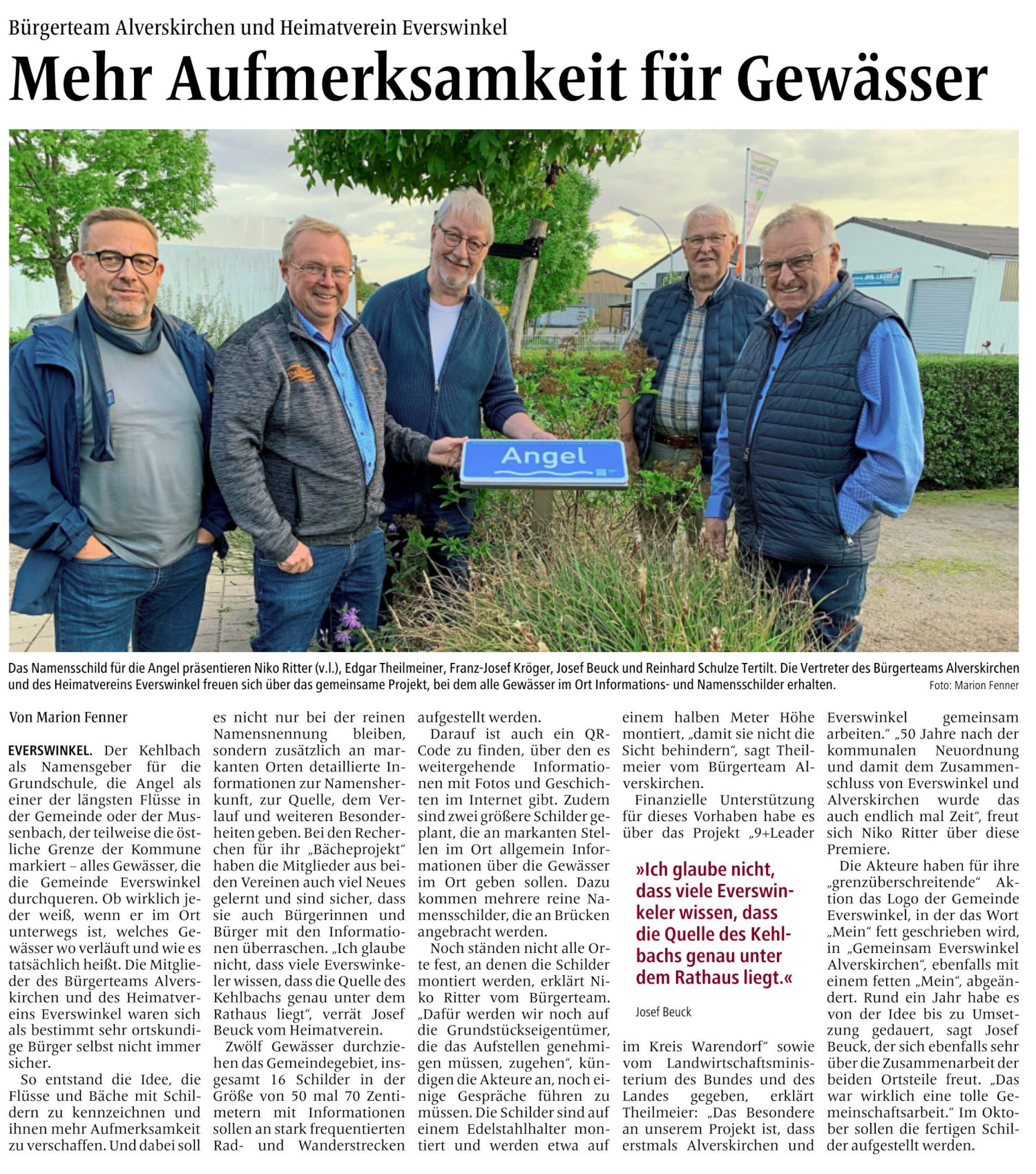 baechePresse